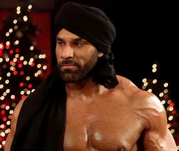 jinder mahal religion|Jinder Mahal (Wrestling)